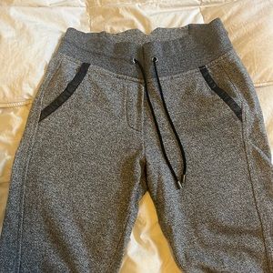 Armani exchange joggers xxs